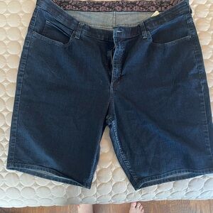 Ryders by Lee shorts